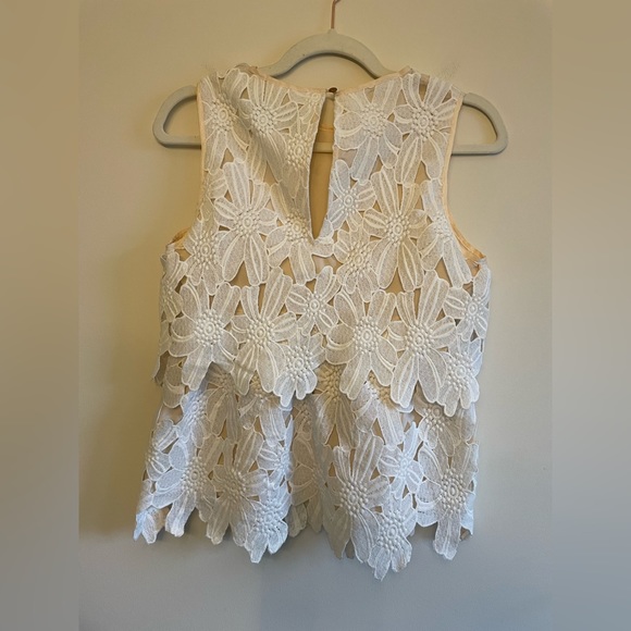 Dolce Vita Anthropologie Jimena Top Size XS - Picture 6 of 10